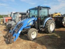 New Holland T2320 Tractor