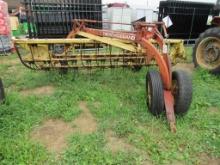 NH 260 Hay Rake