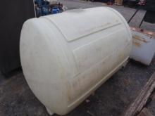 500 Gallon Water Tank