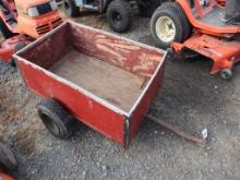 Lawn Cart/Trailer