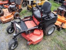 Gravely 44Z Zero Turn Mower