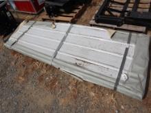 Steel Siding/Roofing