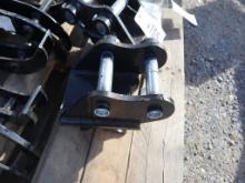 Miva Mini Excavator Coupler