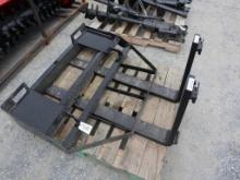 AGT Pallet Forks