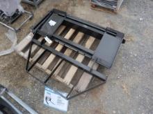 Mower King QA Pallet Forks