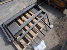 Mower King QA Pallet Forks