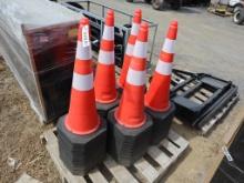 AGT 28" Traffic Cones New