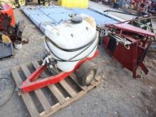 Trailer Sprayer