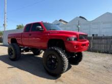 1999 Dodge Ram 1500 Sport 4x4