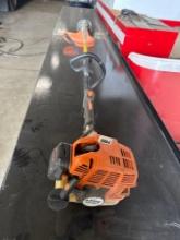 Stihl Straight Shaft Weed Eater Model FS85T