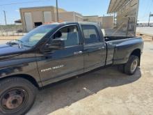 2004 Dodge RAM 3500