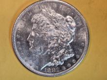 1881-S Morgan Dollar