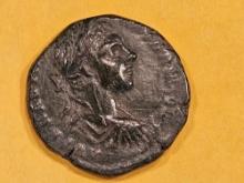 ANCIENT! Nicopolis, Moesia Inferior AE 25