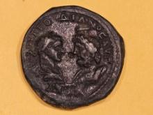 ANCIENT! Moesia Roman Provincial coin