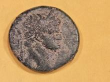 ANCIENT! Roman Provincial Seleucis and Peiria