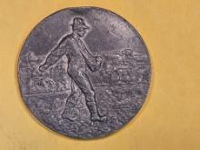 1880 - 1905 Denmark Medal