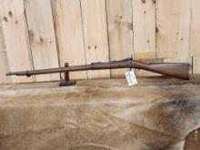 U.S Springfield US Model 1878 45-70 Trap Door Rifle