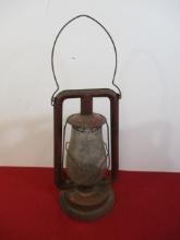 Paull's Antique Lantern