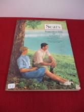 Sears 1966 Summer Catalog