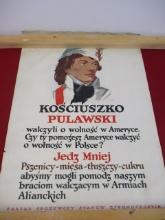 WWII Polish Army Poster