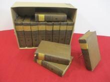 Charles Dickens Early Book Set