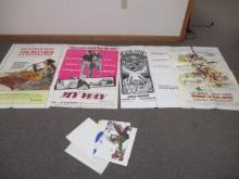 *DEALER OPPORTUNITY-Mixed Movie Posters