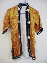 Child's Silk Kimono