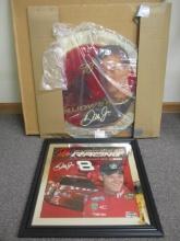 Budweiser/Dale Jr. Advertising Mirrors