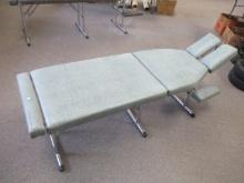 Massage/Chiropractor Table-B