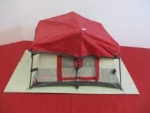 Salesman Sample Coleman Tent