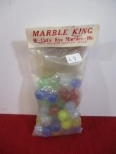 Marble King Cats Eye Marbles