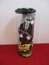 Universal Monsters "The Invisible Man" 12" Action Figure