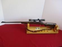 Remington Model 722 .222 Rem Bolt Action Rifle