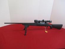 Savage Axis .223 Rem Bolt Action Rifle