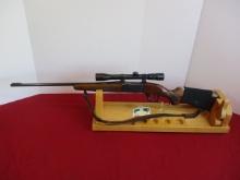 Savage Model 99F Lever Action 250-3000 Rifle