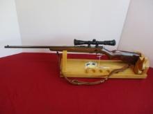 Winchester Model 69A .22 Bolt Action Rifle