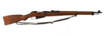 VKT M39 Mosin Nagant 7.62x54R Bolt Action Rifle