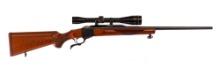 Ruger No. 1 .25-06 Single Shot Rifle