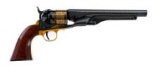 Uberti Gettysburg 1863 Commemorative .44 Revolver