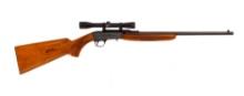 Belgian Browning SA-22 .22 LR Semi Auto Rifle