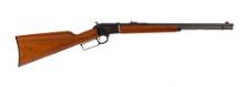 JM Marlin 39M Octagon .22 Cal Lever Action Rifle