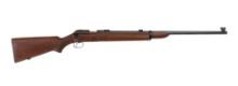 Winchester 52 .22 LR Bolt Action Rifle