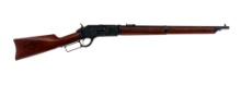 Uberti 1876 .45-75 Win Lever Action Rifle