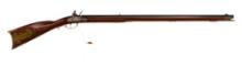 Pedersoli .32 Kentucky Long Flintlock Rifle