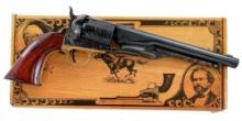 Uberti Cimarron 1860 Army .44 BP Revolver