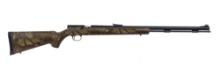 T/C Black Diamond XR .50 BP Rifle