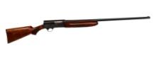 Remington 11 The Sportsman 12Ga Semi Auto Shotgun