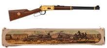 Winchester 94 Golden Spike .30-30 Win Lever Rifle