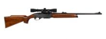 Remington 742 Woodsmaster .30-06 Semi Auto Rifle