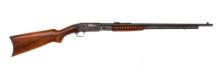 Remington 25 25-20 Win Pump Action Rifle